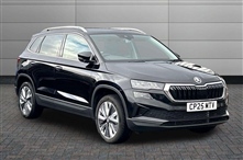 Used Skoda Karoq