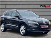 Skoda Karoq Image 1