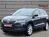 Skoda Karoq Image 3