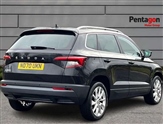 Skoda Karoq Image 4