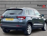 Skoda Karoq Image 4