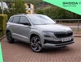 Skoda Karoq Image 1