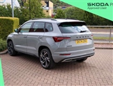 Skoda Karoq Image 3