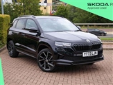 Skoda Karoq Image 1