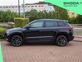 Skoda Karoq Image 4