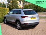 Skoda Karoq Image 3