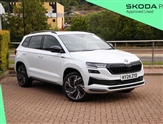Skoda Karoq Image 1