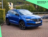 Skoda Karoq Image 1