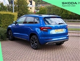 Skoda Karoq Image 3