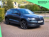 Skoda Karoq Image 1