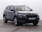 Skoda Karoq Image 1