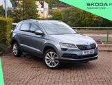 Skoda Karoq Image 1