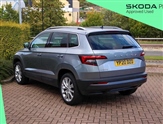Skoda Karoq Image 3