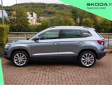 Skoda Karoq Image 4
