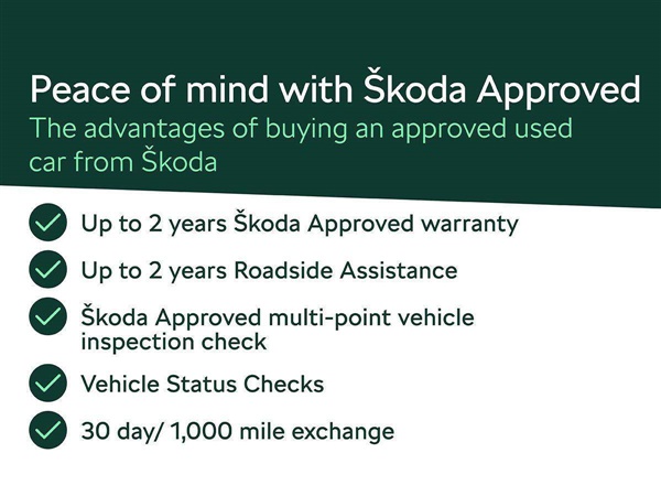Large image for the Used Skoda Karoq