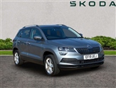 Skoda Karoq Image 1