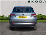 Skoda Karoq Image 4