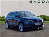 Skoda Karoq Image 1