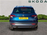 Skoda Karoq Image 4