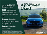 Skoda Karoq Image 2