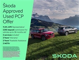 Skoda Karoq Image 4