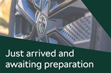Used Skoda Karoq