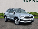Skoda Karoq Image 1