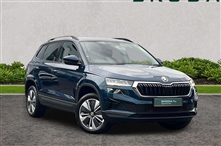 Used Skoda Karoq