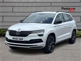 Skoda Karoq Image 3