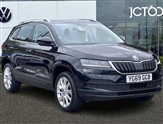 Skoda Karoq Image 1