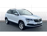 Skoda Karoq Image 1