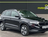 Skoda Karoq Image 1