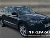Skoda Karoq Image 1