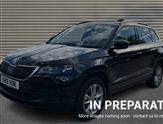 Skoda Karoq Image 3