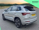 Skoda Karoq Image 3