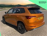 Skoda Karoq Image 3