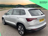 Skoda Karoq Image 3