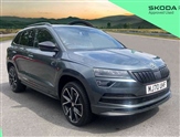 Skoda Karoq Image 1