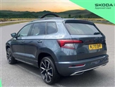 Skoda Karoq Image 3