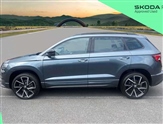 Skoda Karoq Image 4