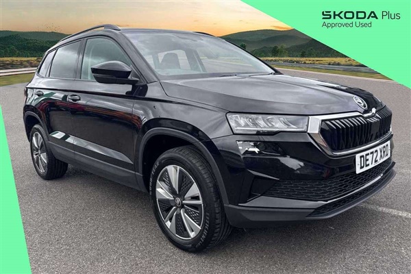 Large image for the Used Skoda Karoq