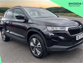 Skoda Karoq Image 1