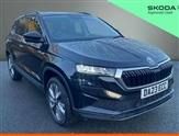 Skoda Karoq Image 1