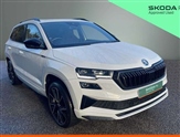 Skoda Karoq Image 1