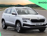 Skoda Karoq Image 1