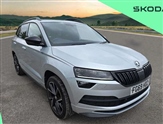 Skoda Karoq Image 1