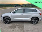 Skoda Karoq Image 4