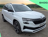 Skoda Karoq Image 1