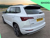 Skoda Karoq Image 3