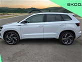Skoda Karoq Image 4
